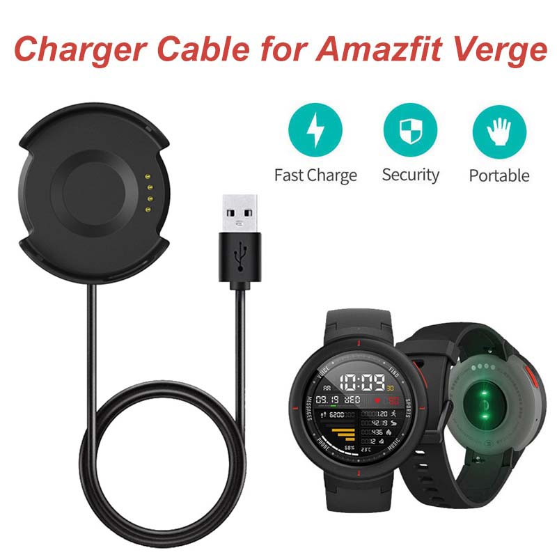 Smartwatch Watches Amazfit - Для Amazfit Verge A1811 Кабель для