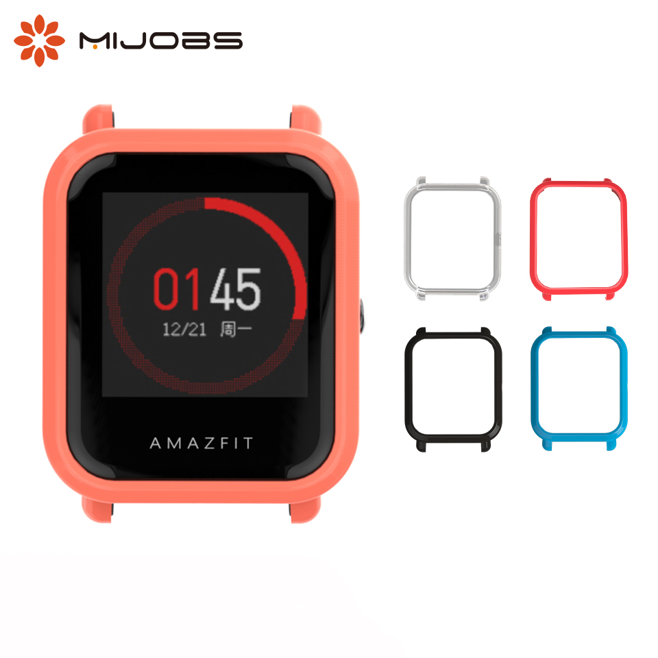 Smartwatch Watches Amazfit - Чехол для Amazfit Bip Band, браслет,