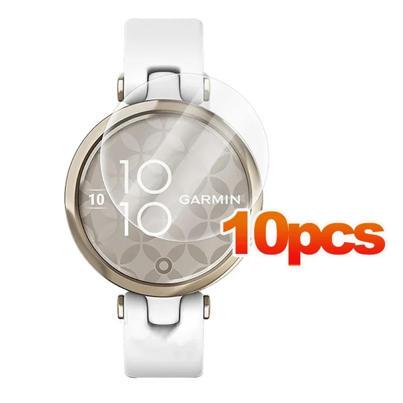 Smartwatch Sports Watches For Women - Мягкая Гидрогелевая защитная пленка (не стекло)