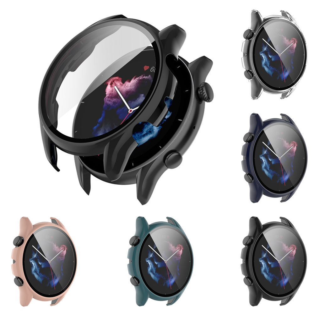 Smartwatch Watches Amazfit - Защитный чехол для Amazfit GTR 3