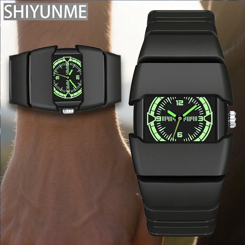 Smartwatch Watches For Women Brands - SHIYUNME модный бренд крутые часы для