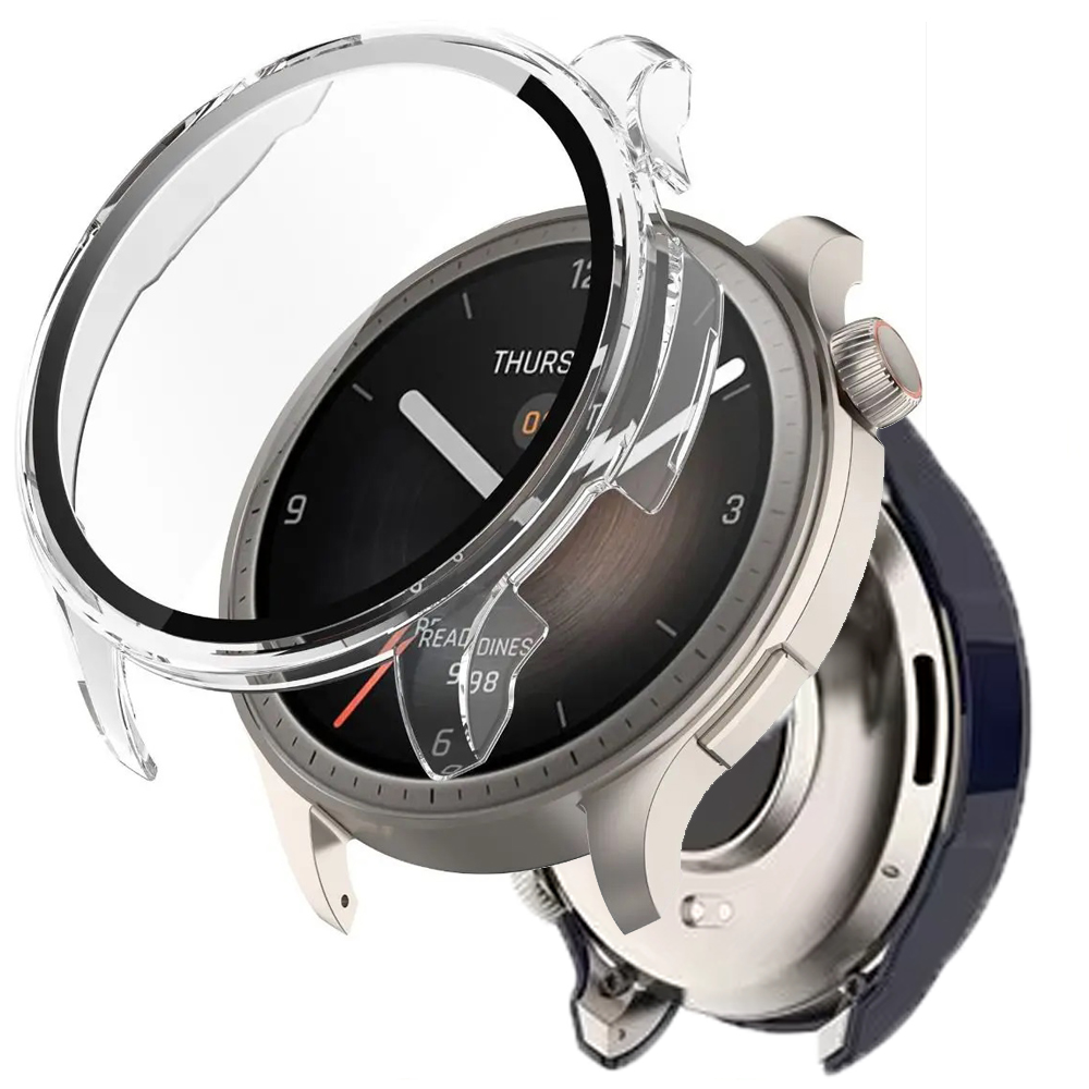 Smartwatch Watches Amazfit - Защитная пленка для экрана для умных