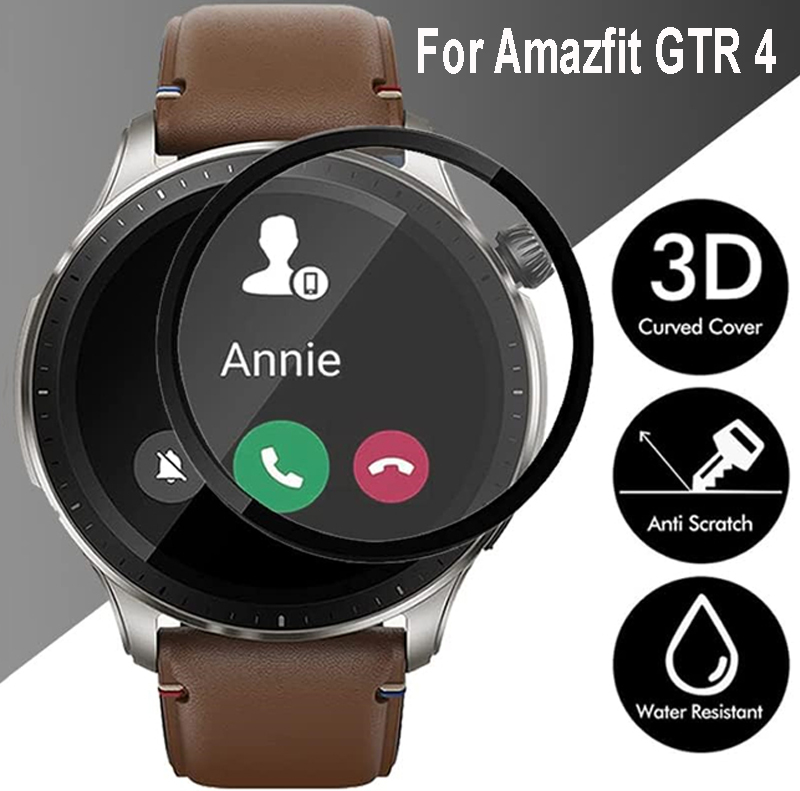 Smartwatch Watches Amazfit - Защита для экрана для Amazfit GTR