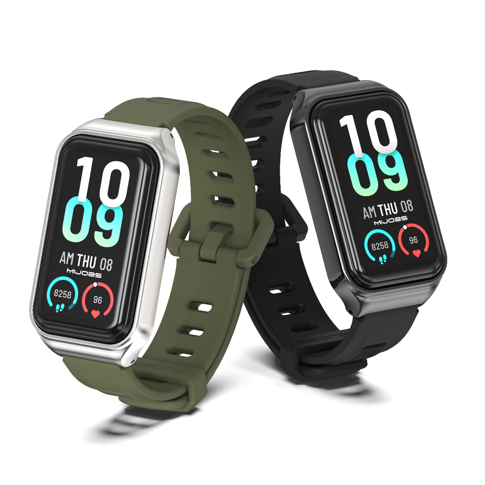 Smartwatch Watches Amazfit - Ремешок для Amazfit Band 7 Умные