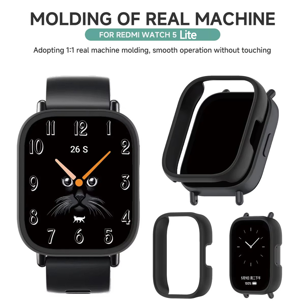 Полый чехол для ПК для Xiaomi  – обзор и цена Watch Redmi