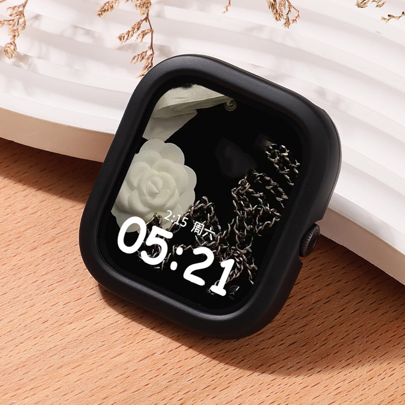 Полый чехол для ПК для Xiaomi  – обзор и цена Watch Redmi