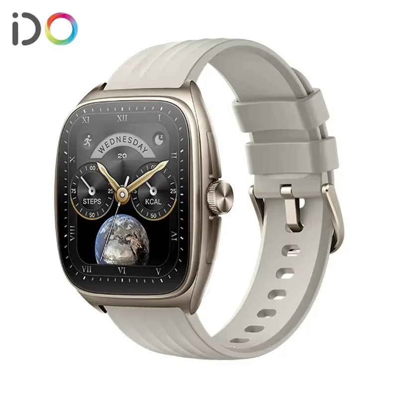 Мужские смарт-часы 2025 года о – обзор и цена Smartwatch I Watches