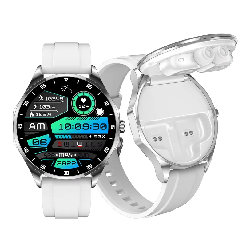 Умные часы OEM Amoled 1.43'' с – обзор и цена Smartwatch I Watches