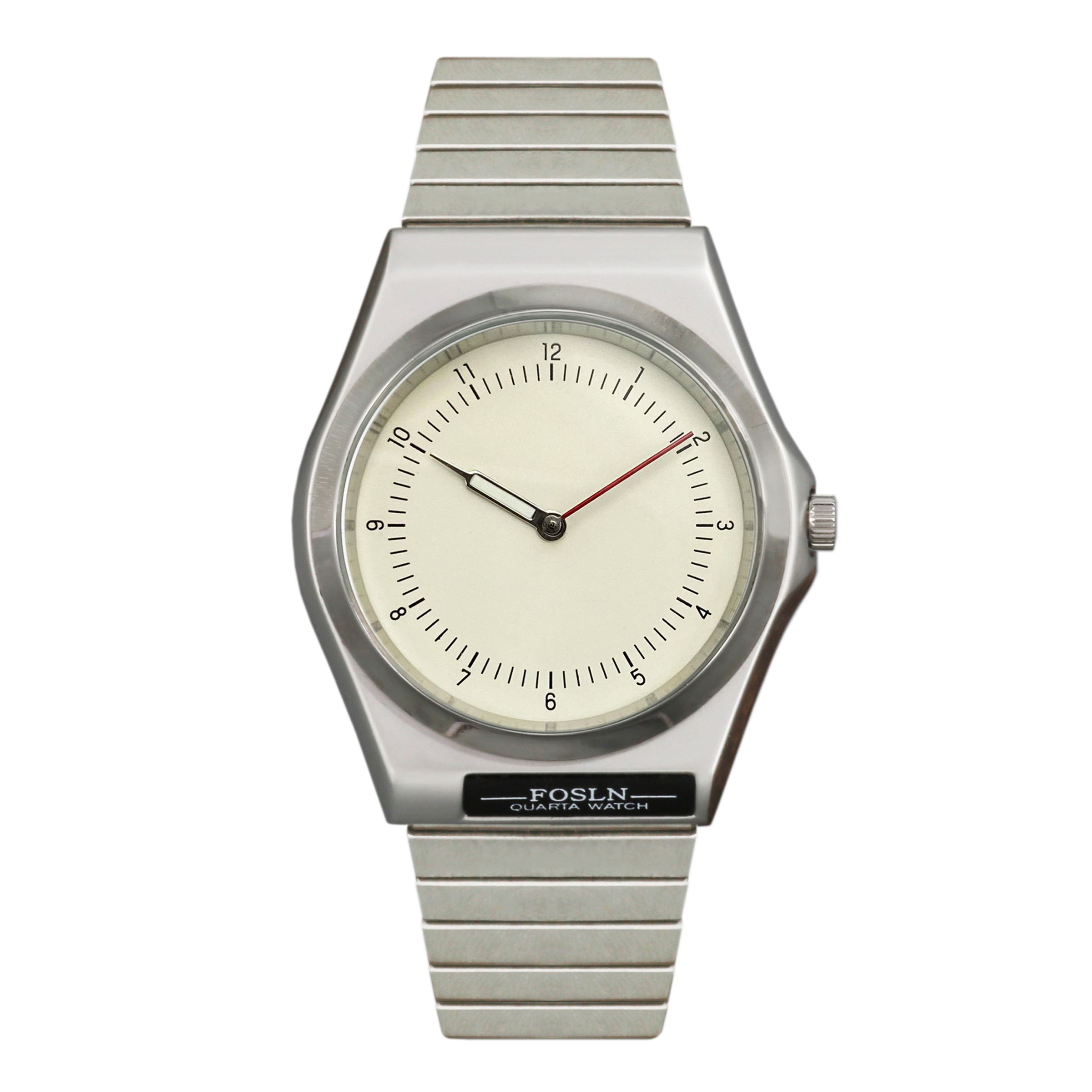 Минималистичные, персонализиро – обзор и цена Analog Quartz Watch
