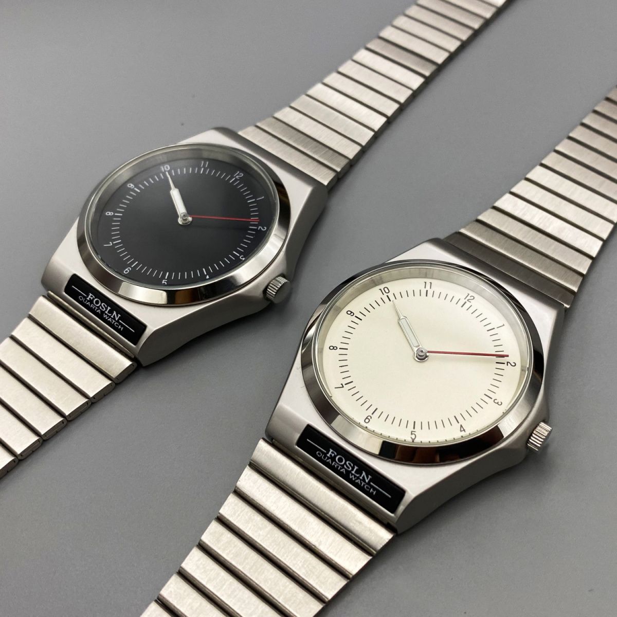 Минималистичные, персонализиро – обзор и цена Analog Quartz Watch