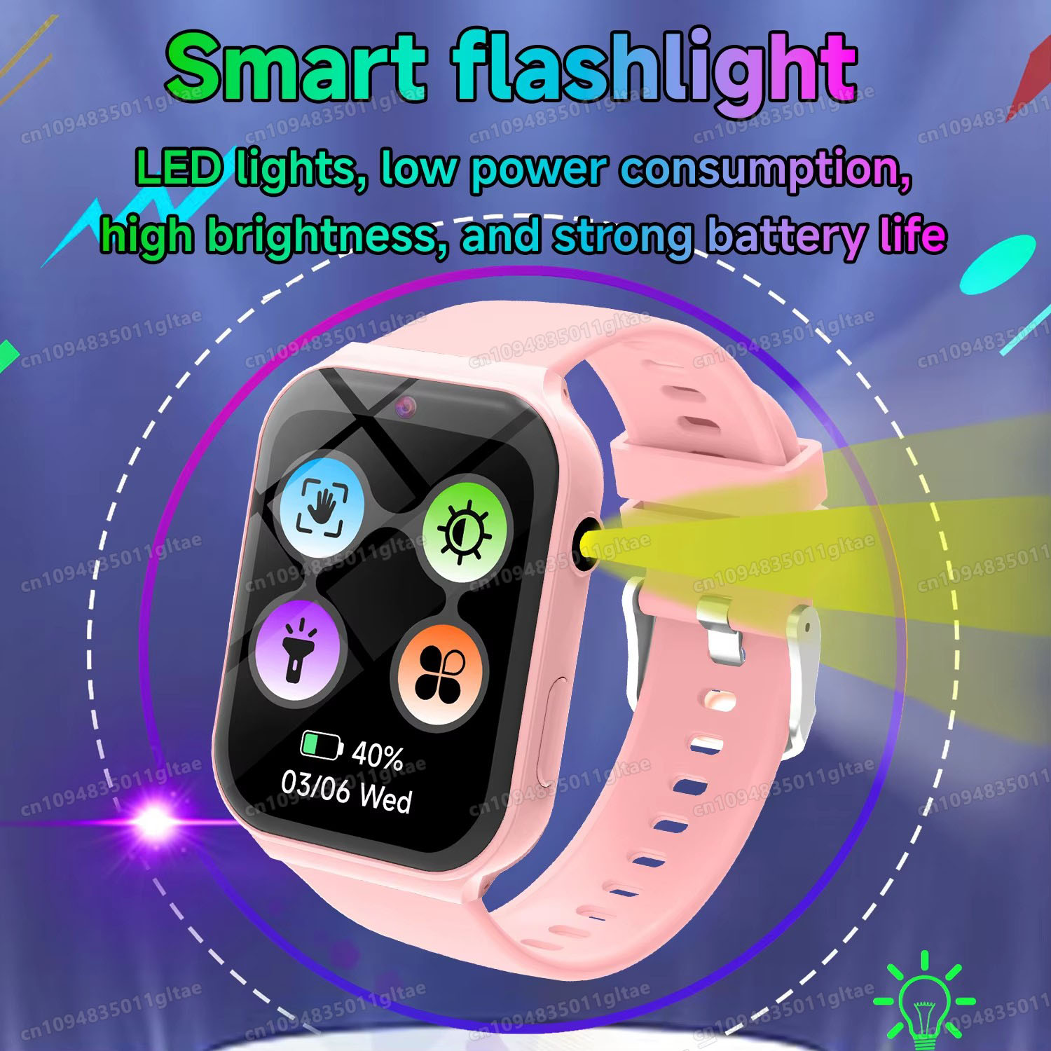 Новые умные часы для детей с H – обзор и цена Smartwatch Watches For 12 Year Old Boy