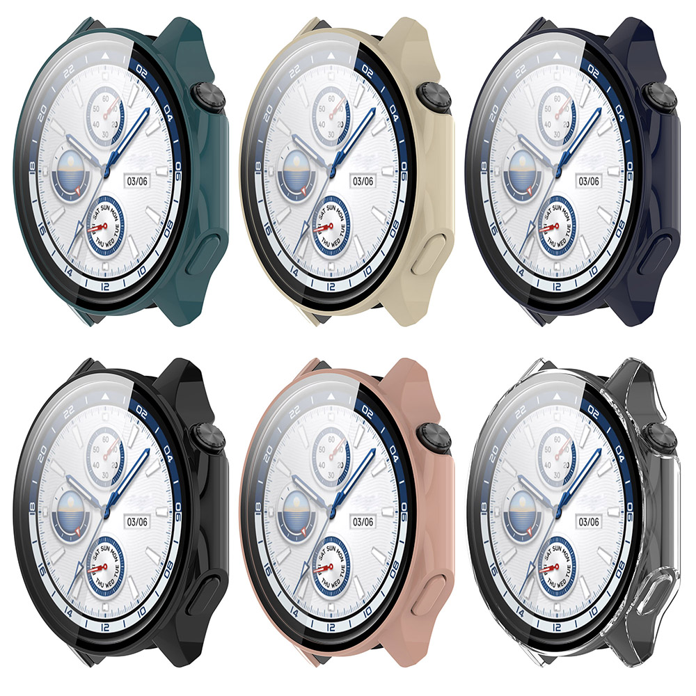 Чехол для ПК + стекло для Onep – обзор и цена Smartwatch Oneplus Watches