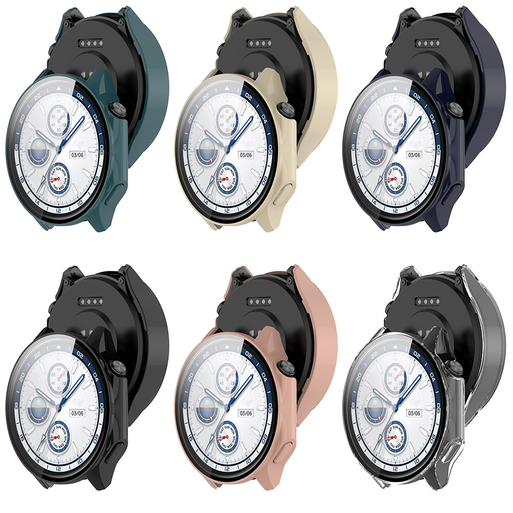Чехол для ПК + стекло для Onep – обзор и цена Smartwatch Oneplus Watches