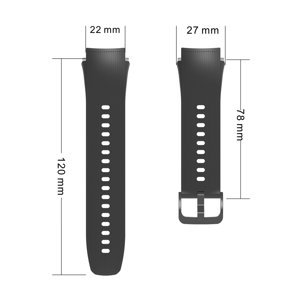 Силиконовый ремешок для часов  – обзор и цена Smartwatch Oneplus Watches