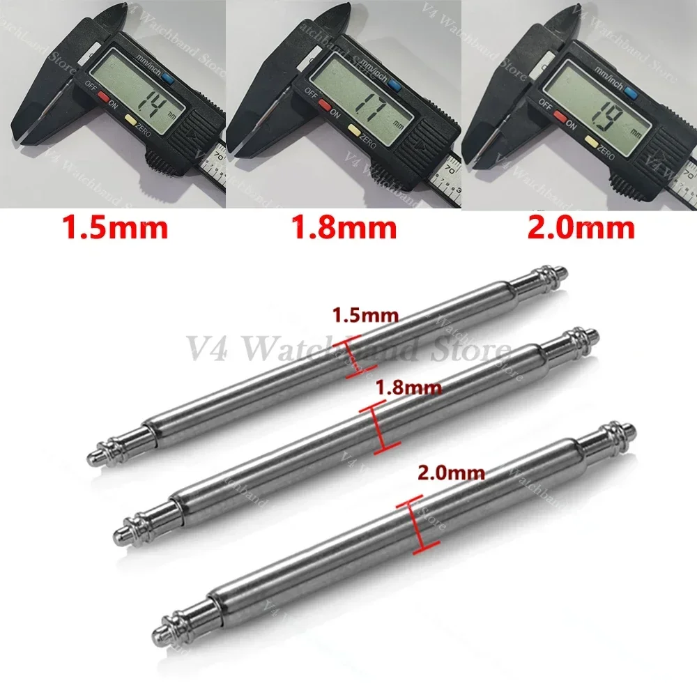 20 шт., пружинные штифты для р – обзор и цена Spring Bar Tool