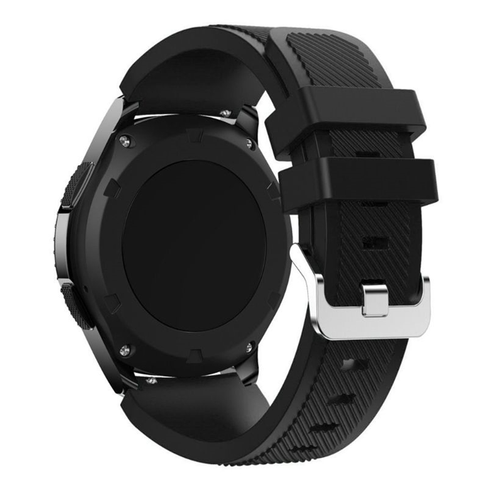 Ремешок силиконовый для OPPO W – обзор и цена Smartwatch Oneplus Watches