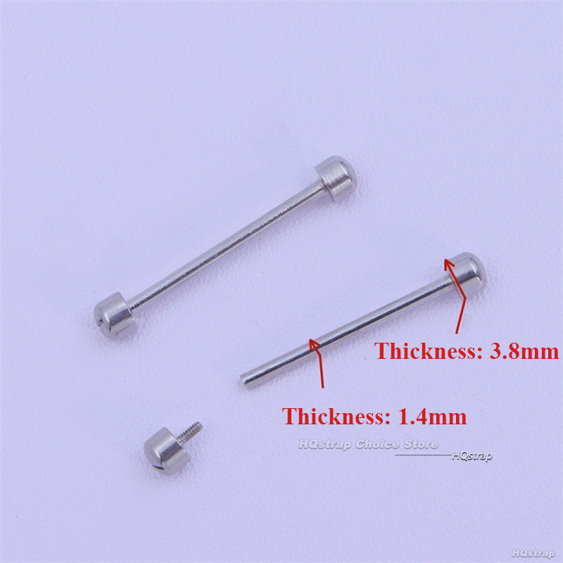 Винт для часов, пружинный стер – обзор и цена Spring Bar Tool