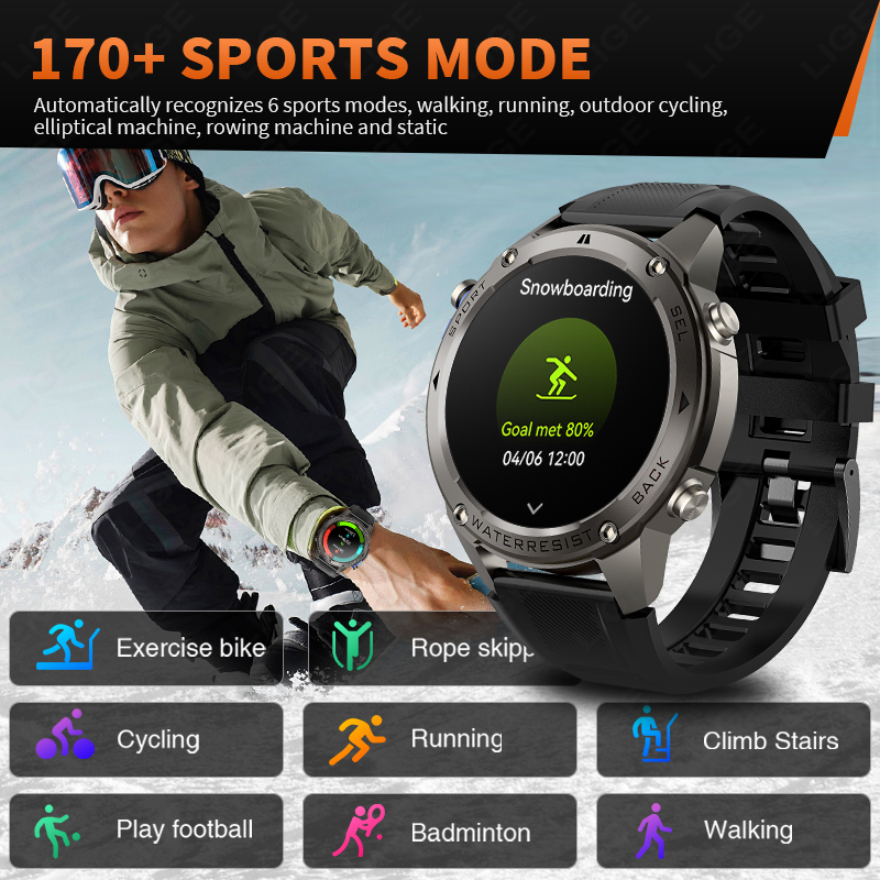 Новые смарт-часы 2026 года для – обзор и цена Smartwatch I Watches