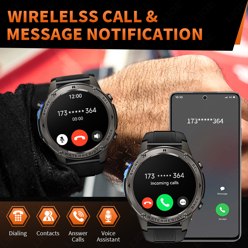 Новые смарт-часы 2026 года для – обзор и цена Smartwatch I Watches