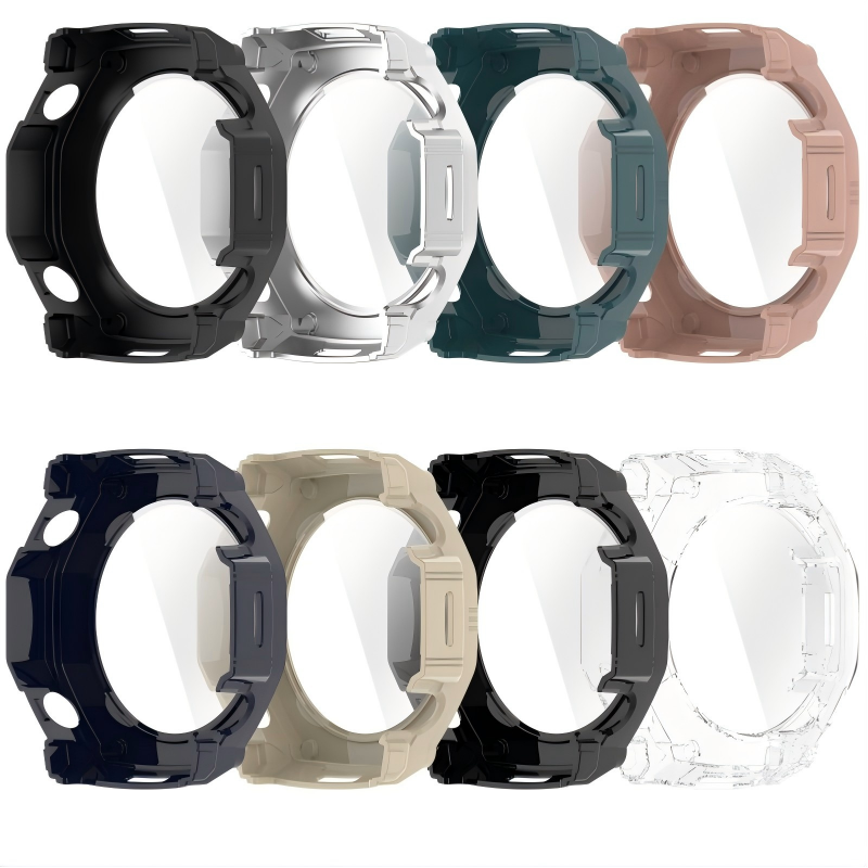 Чехол из поликарбоната и закал – обзор и цена Smartwatch Watches Amazfit