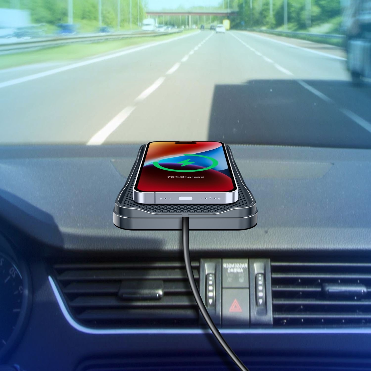 Беспроводное зарядное устройст – обзор и цена Watch Xs8
