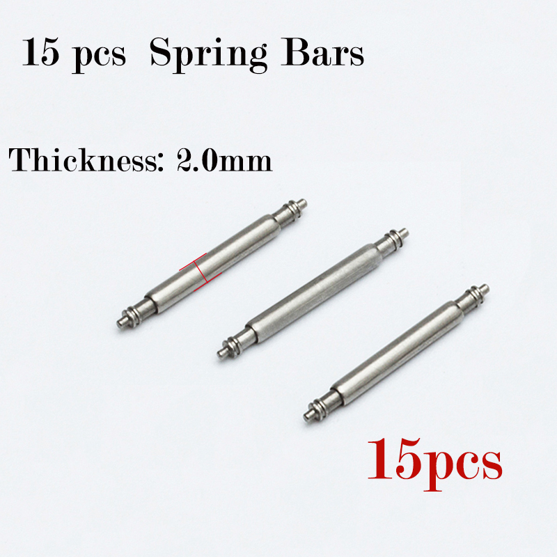 15 шт., ремешок для часов, шти – обзор и цена Spring Bar Tool