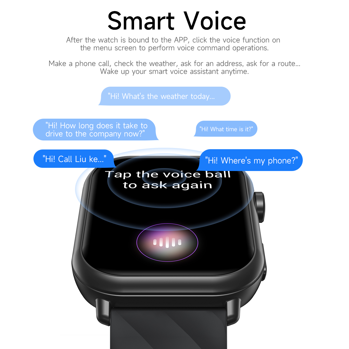 2025 НОВЫЕ популярные умные ча – обзор и цена Smartwatch Sports Watches For Women