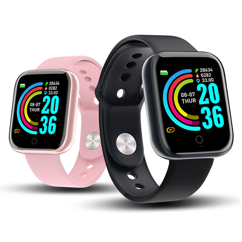 Многофункциональные умные часы – обзор и цена Smartwatch Sports Watches For Women