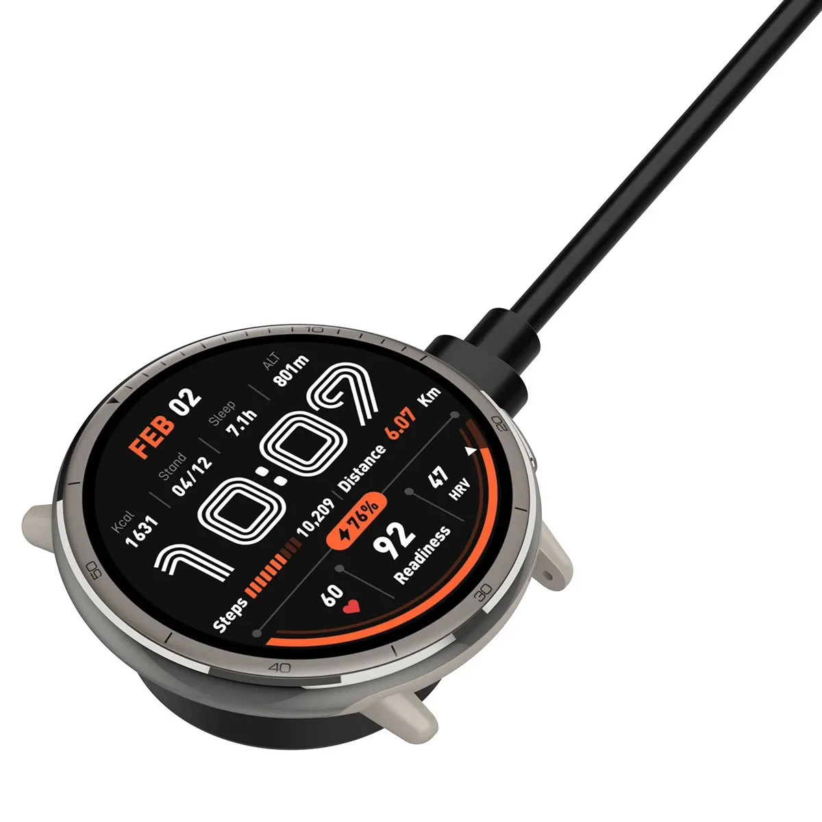 Зарядное устройство для умных  – обзор и цена Smartwatch Watches Amazfit
