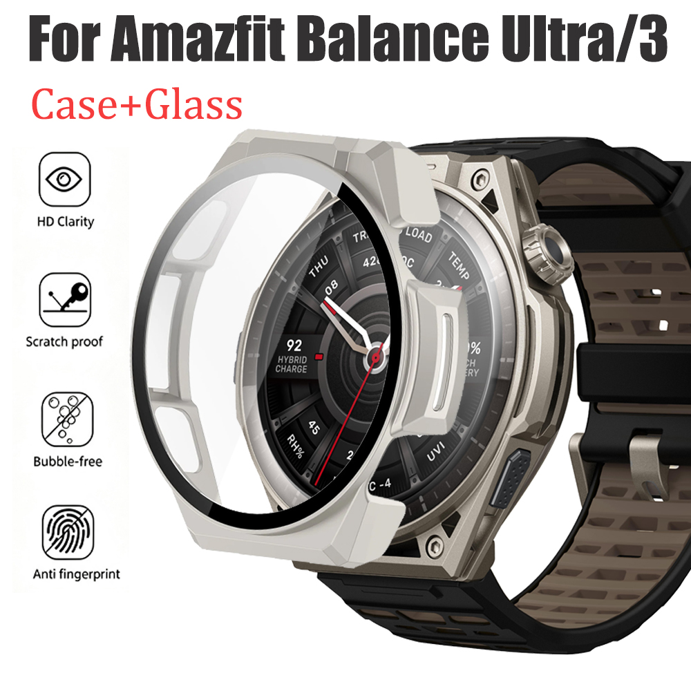 Чехол для смарт-часов Amazfit  – обзор и цена Smartwatch Watches Amazfit