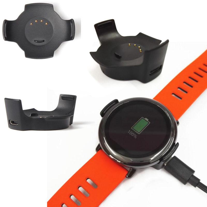 USB-кабель для зарядки умных ч – обзор и цена Smartwatch Watches Amazfit