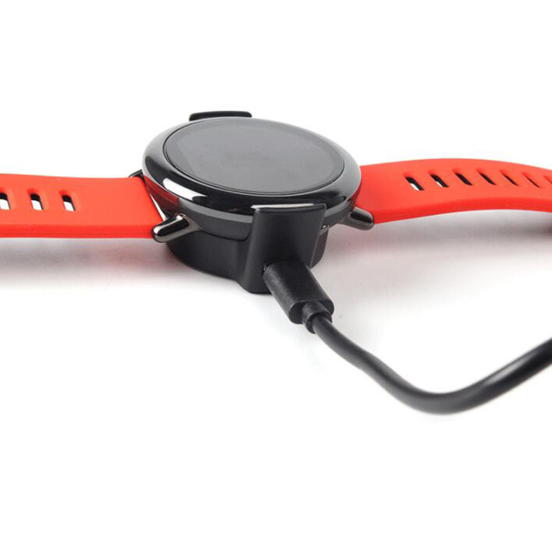 USB-кабель для зарядки умных ч – обзор и цена Smartwatch Watches Amazfit