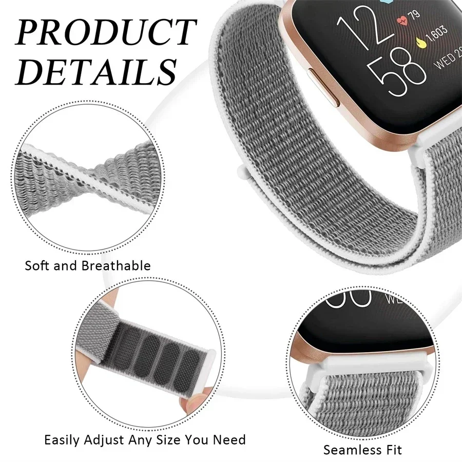 Ремешок нейлоновый для OnePlus – обзор и цена Smartwatch Oneplus Watches