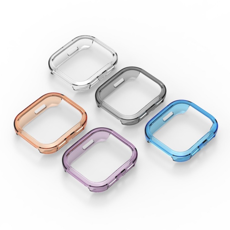Мягкий полый чехол из ТПУ для  – обзор и цена Smartwatch Watches Amazfit