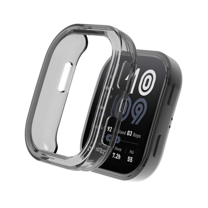 Мягкий полый чехол из ТПУ для  – обзор и цена Smartwatch Watches Amazfit
