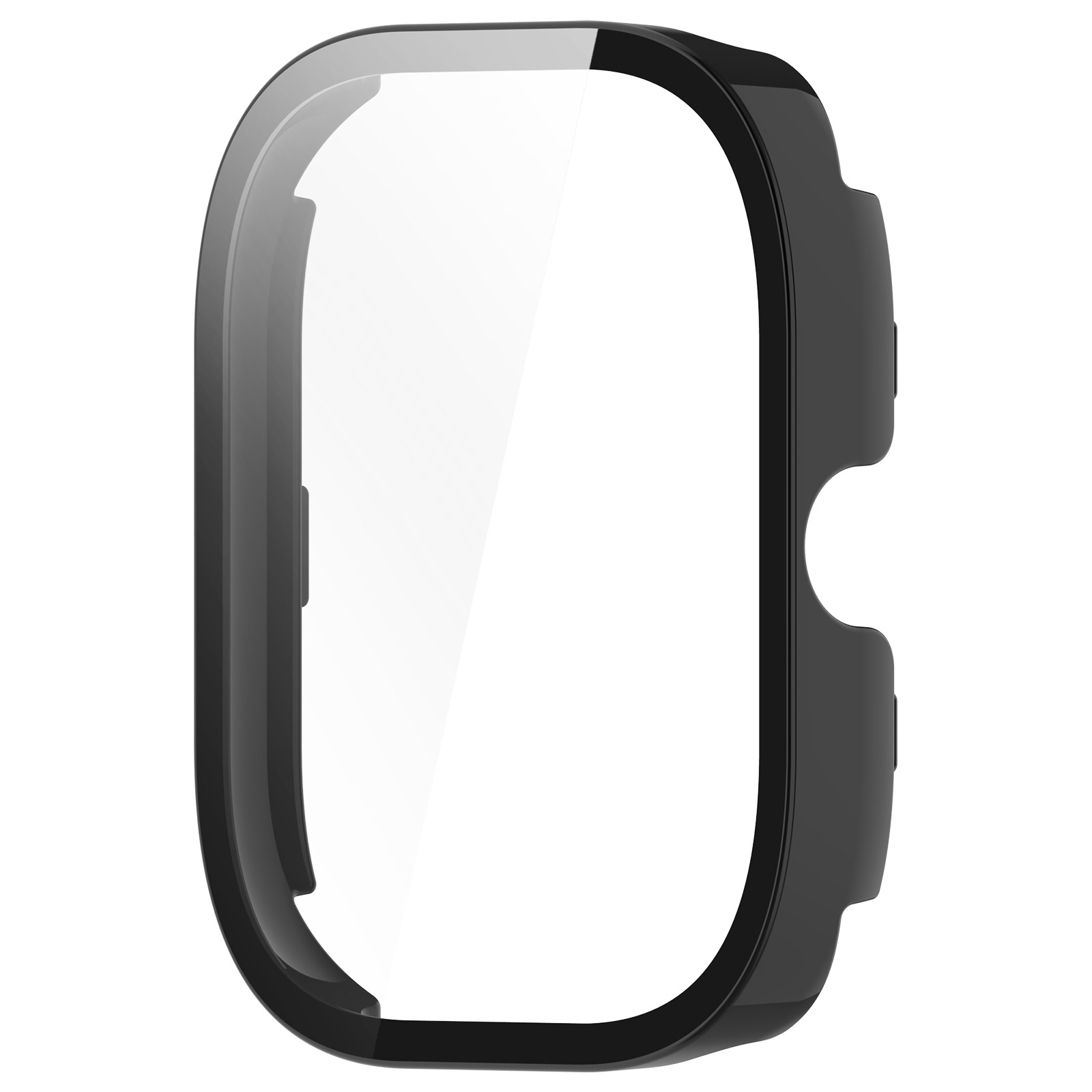 Чехол из закаленного стекла +  – обзор и цена Watch Redmi