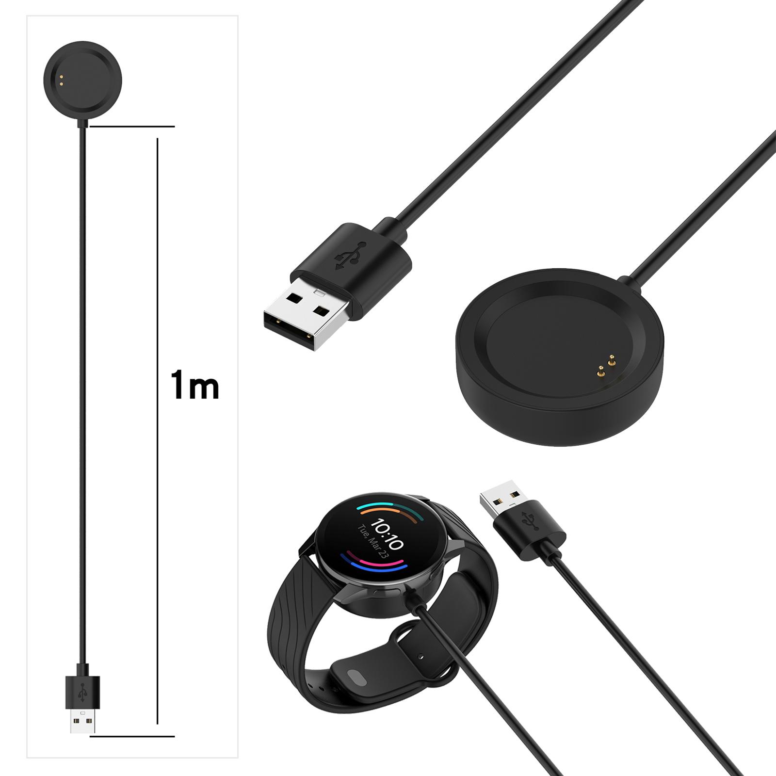 Зарядное устройство для умных  – обзор и цена Smartwatch Oneplus Watches