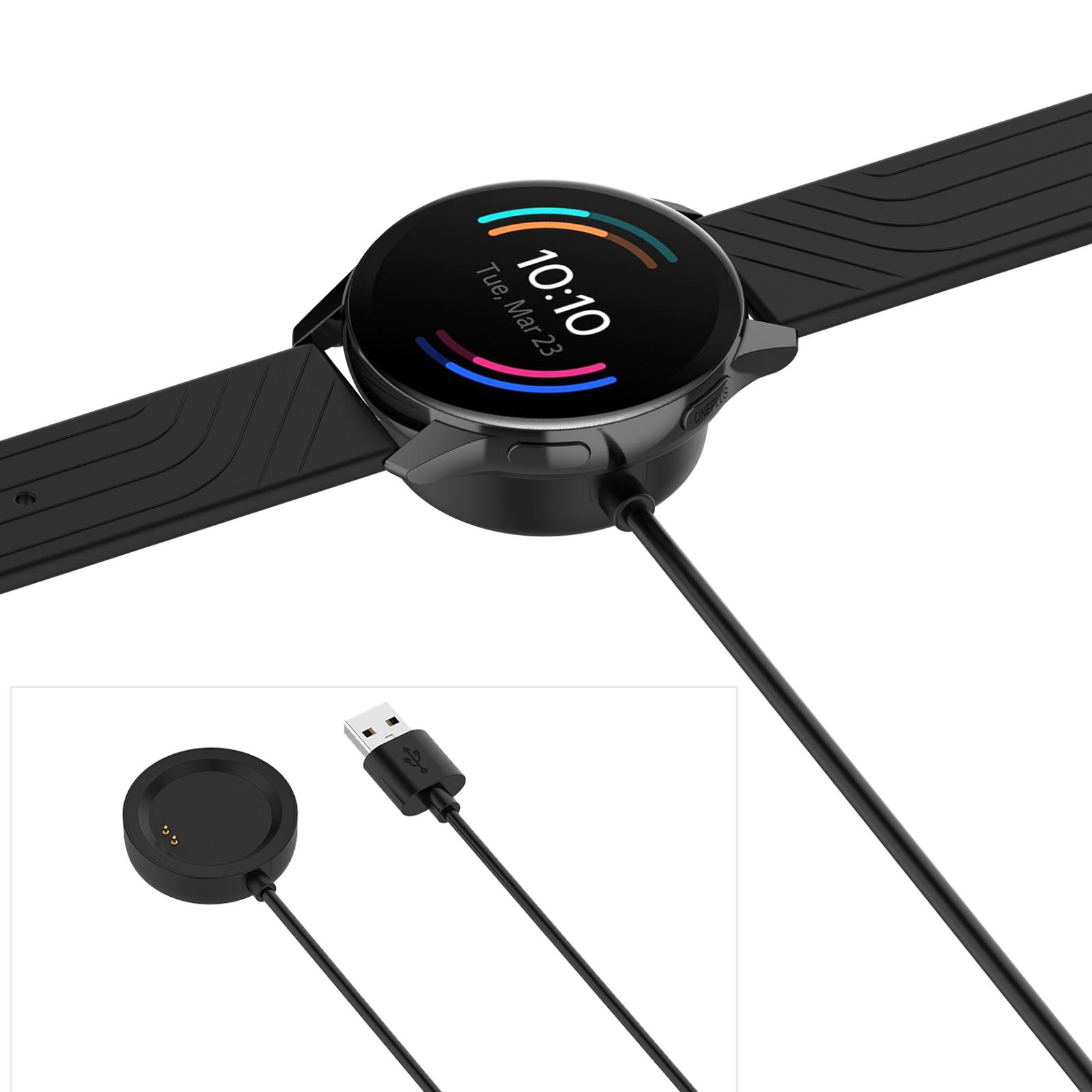 Зарядное устройство для умных  – обзор и цена Smartwatch Oneplus Watches