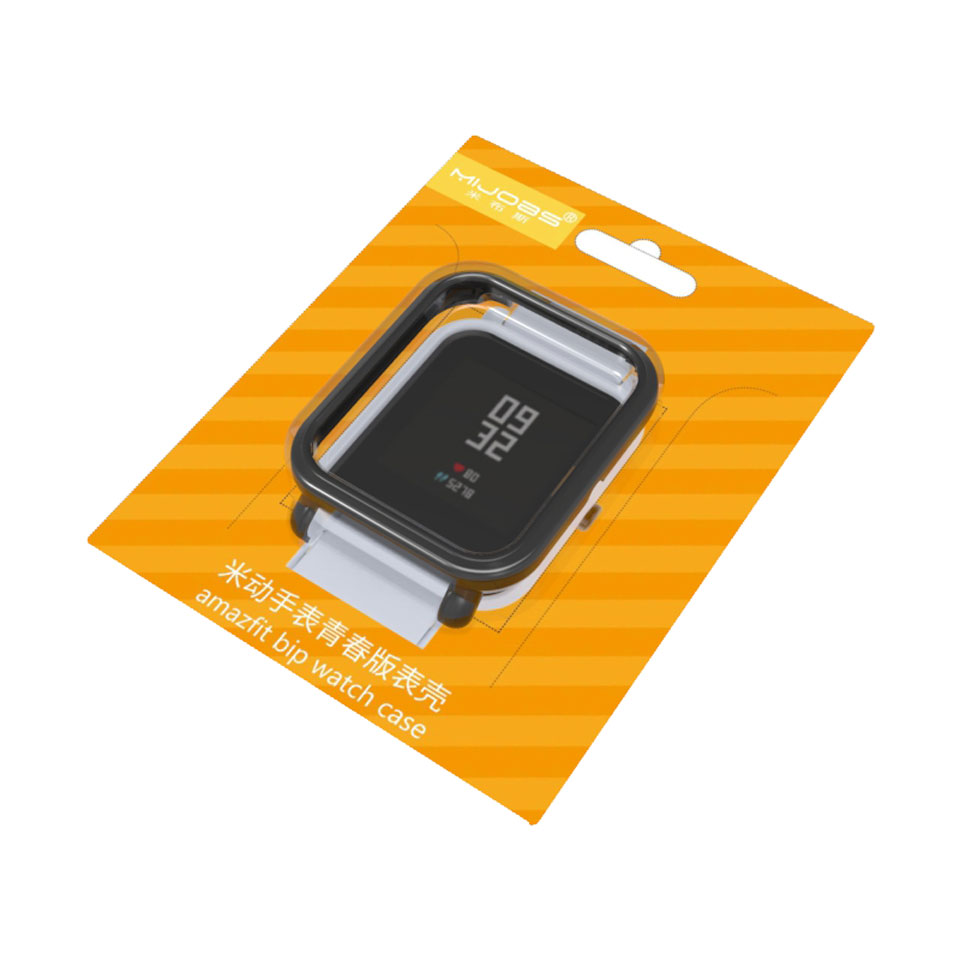 Чехол для Amazfit Bip Band, бр – обзор и цена Smartwatch Watches Amazfit
