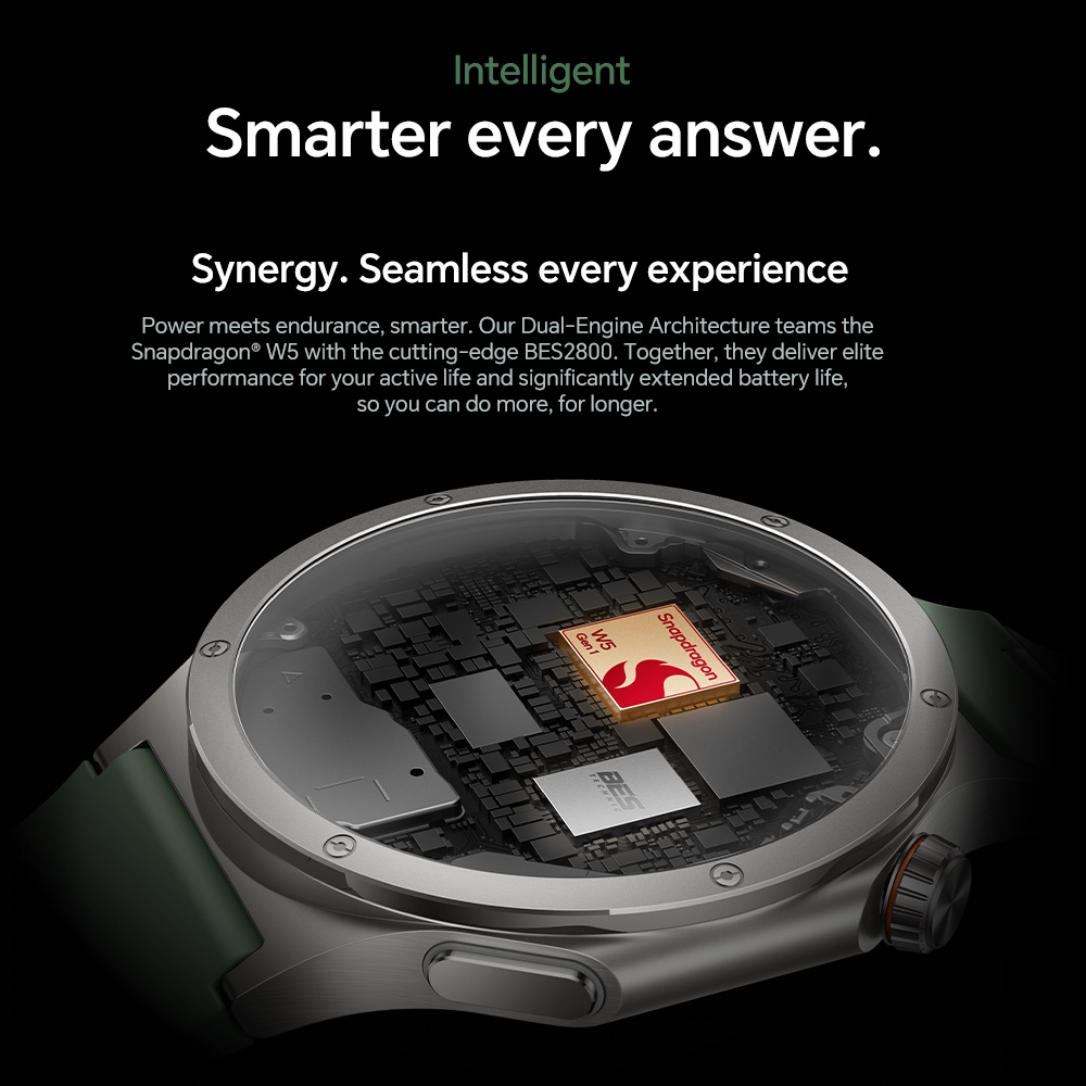 Глобальная версия умных часов  – обзор и цена Smartwatch Oneplus Watches