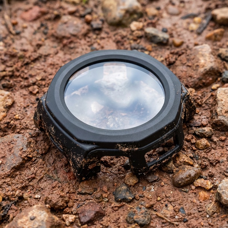 Защитный чехол из закаленного  – обзор и цена Smartwatch Watches Amazfit