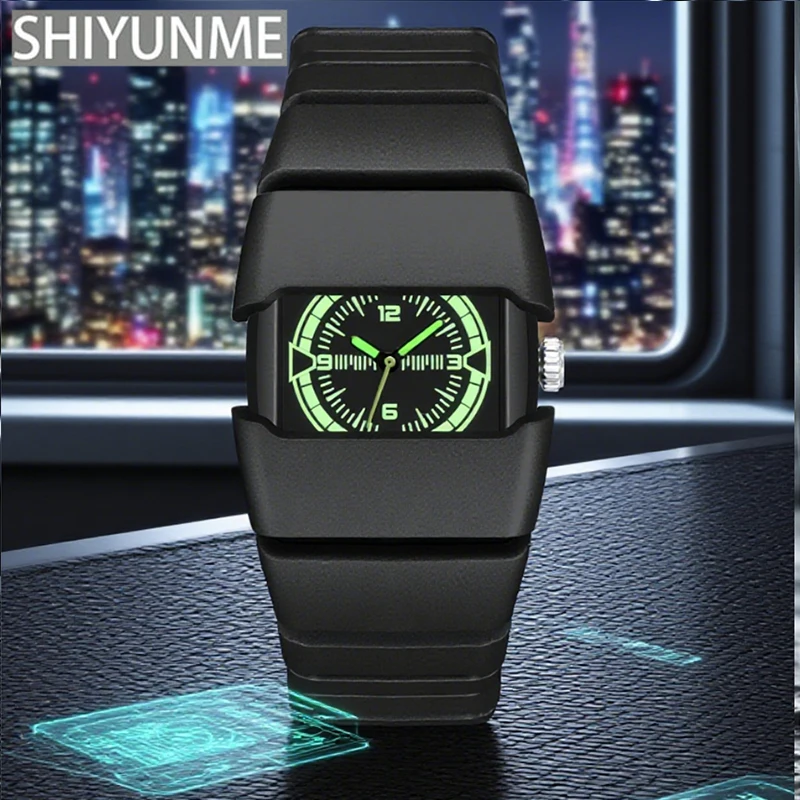 SHIYUNME модный бренд крутые ч – обзор и цена Smartwatch Watches For Women Brands
