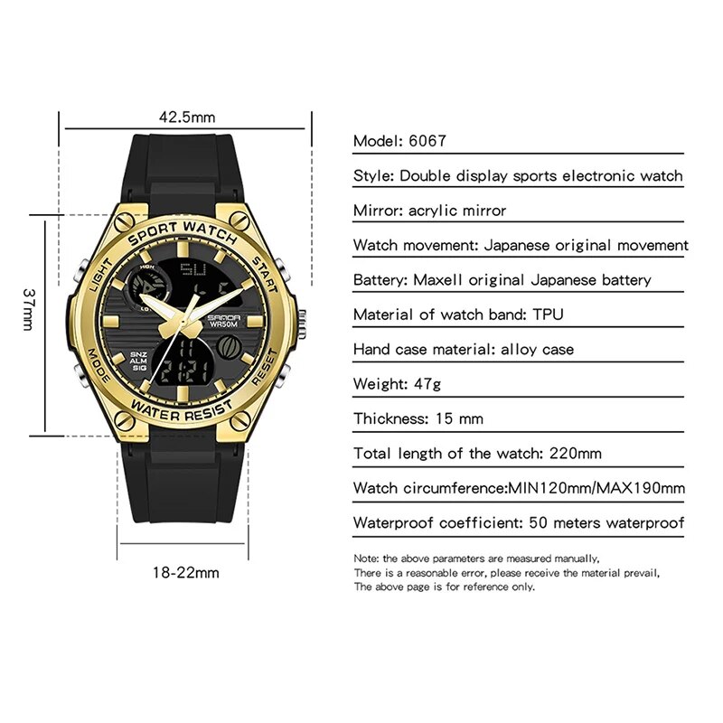 Часы наручные SANDA женские ци – обзор и цена Minimalist Thin Watch