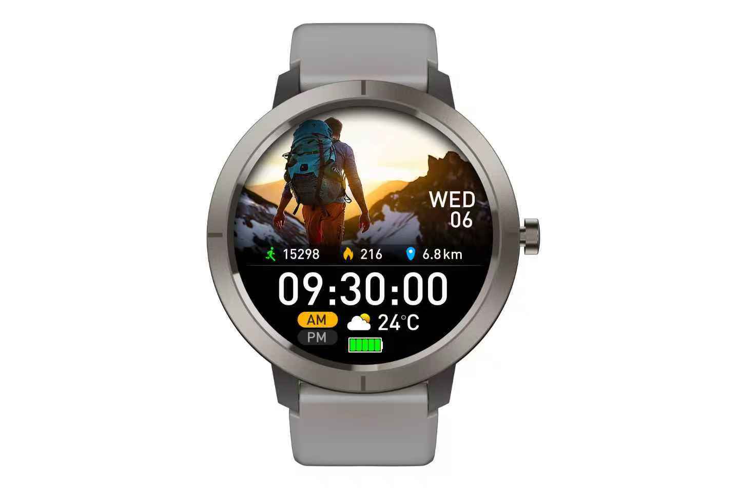 Смарт-часы 2026 Outdoor 170+ S – обзор и цена Smartwatch I Watches