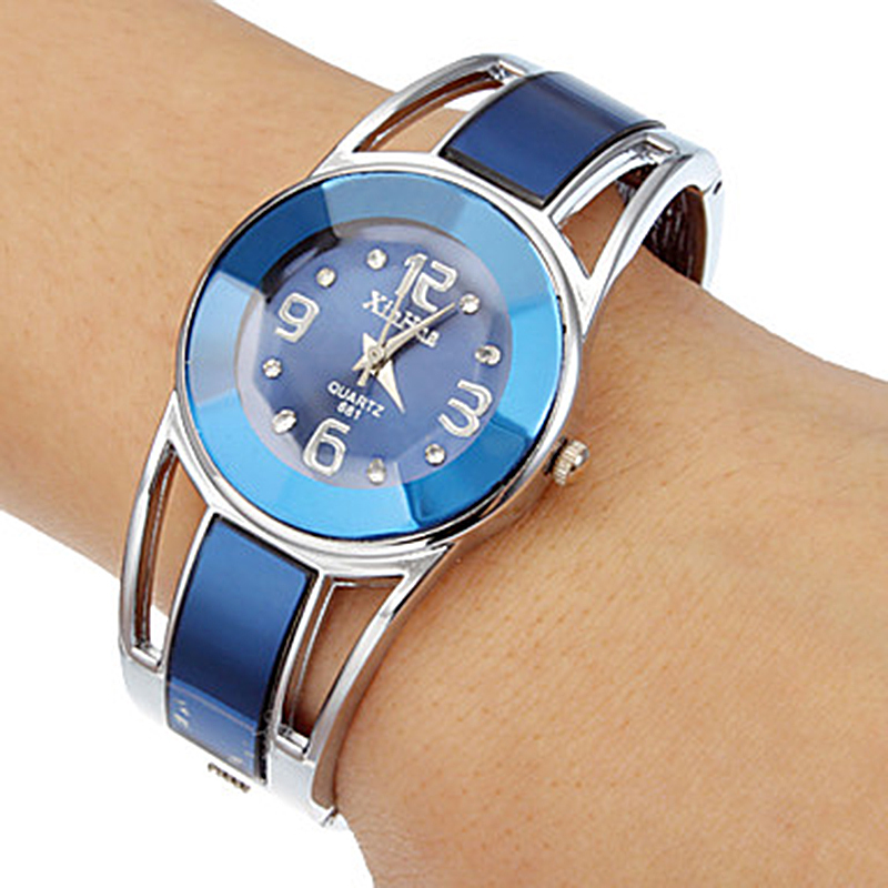 Reloj Mujer Лидер продаж Xinhu – обзор и цена Minimalist Thin Watch