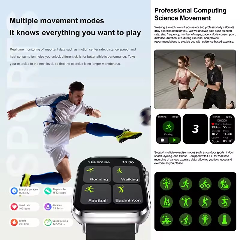 Смарт-часы с циферблатом, отве – обзор и цена Smartwatch Watches For Women Brands
