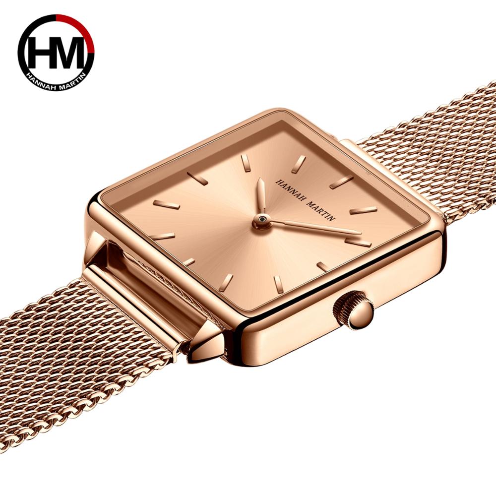 Ремешок из натуральной кожи яп – обзор и цена Minimalist Thin Watch