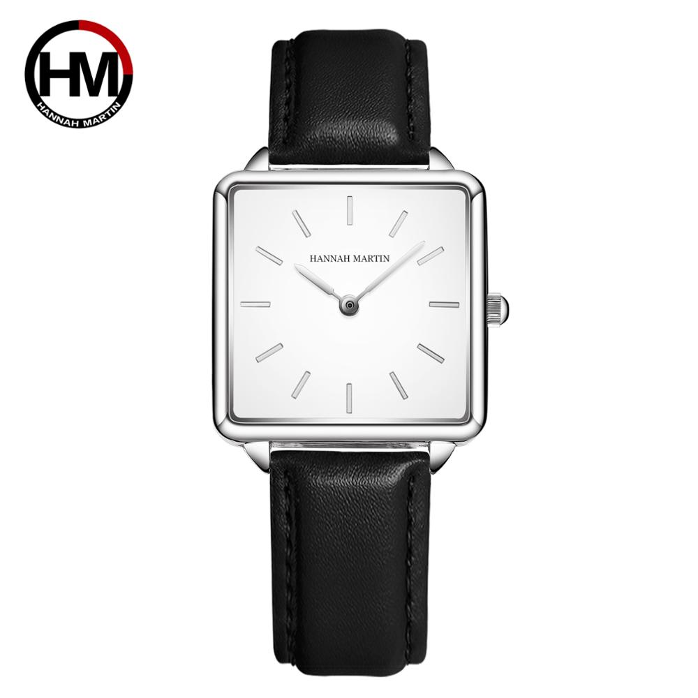 Ремешок из натуральной кожи яп – обзор и цена Minimalist Thin Watch