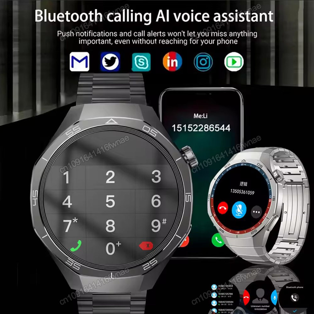Новые умные часы Watch 5 Pro с – обзор и цена Smartwatch Sports Watches For Women