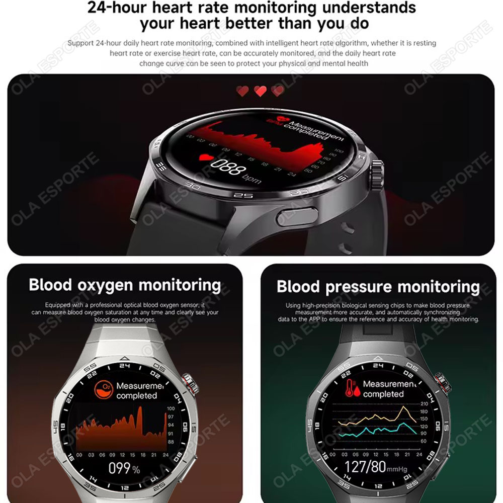 Новые умные часы Watch 5 Pro с – обзор и цена Smartwatch Sports Watches For Women